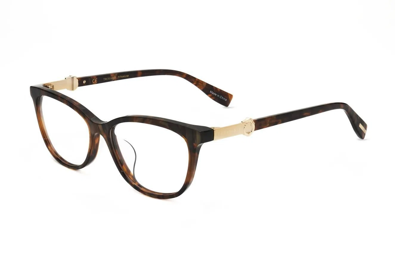 Trussardi VTR316F Eyeglasses - view 5